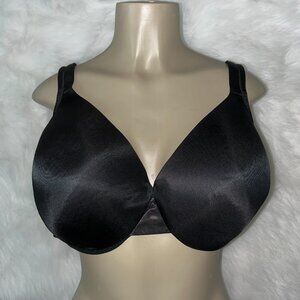 LANE BRYANT CACIQUE SMOOTH FULL COVERAGE BRA SZ 40DDD